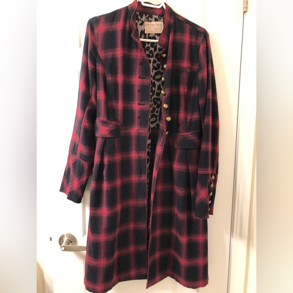 Free people Odessa Duster - Picture 3 of 5